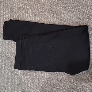 Old Navy Rockstar jeans